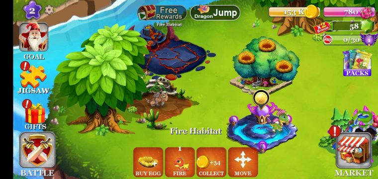 Dragon Village 11.47 – Télécharger Pour Android Apk Gratuitement dedans Jeux Gratuit De Village