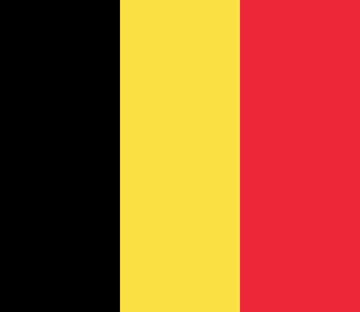 Drapeau De La Belgique — Wikipédia tout Drapeaux Européens À Imprimer