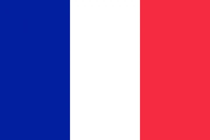 Drapeau De La France, Drapeaux Du Pays France avec Drapeaux Européens À Imprimer