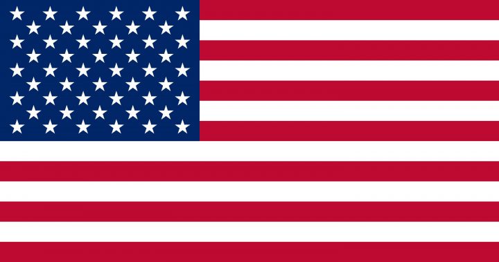 Drapeau Des États-Unis, Drapeaux Du Pays États-Unis à Drapeaux Européens À Imprimer