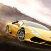 Driveclub Ps4 Vs Forza Horizon 2 Xbox One : Guerre Routière | à Jeux De Parcours De Voiture
