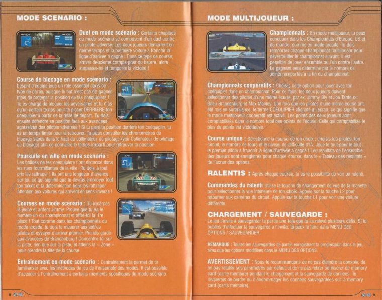 Driven For Playstation 2 Ps2 – Passion For Games Webshop encequiconcerne Jeu Memory En Ligne