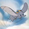 Dumbo : 5 Bonnes Raisons De Voir Le Nouveau Tim Burton à Dessin Dumbo