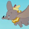 Dumbo : Analyse Et Critique Du Classique D'animation Disney dedans Dessin Dumbo