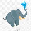 Dumbo Beau Dessin, Éléphant, L'éléphant Bleu, Dessin Fichier destiné Dessin Dumbo