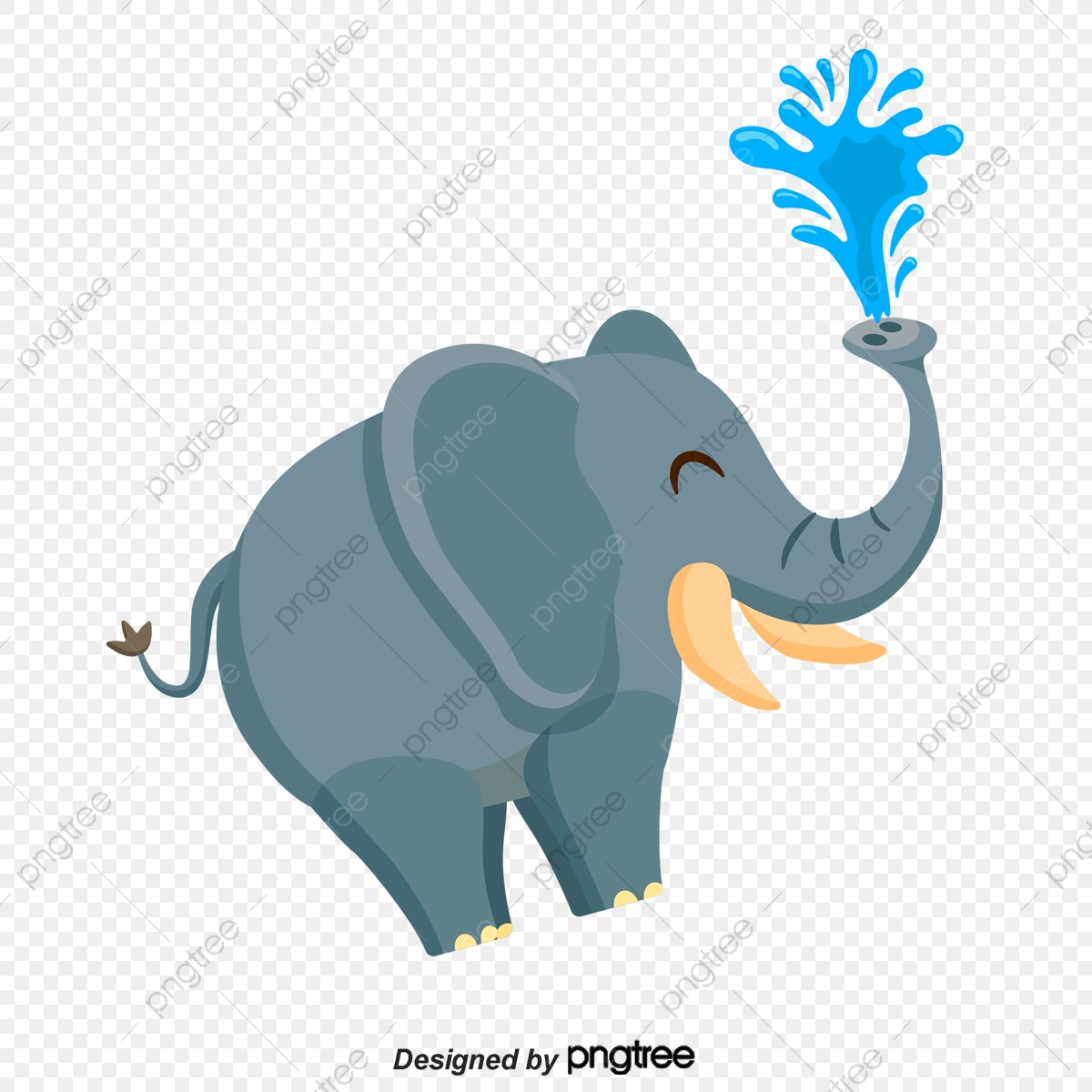 Dumbo Beau Dessin, Éléphant, L&amp;#039;éléphant Bleu, Dessin Fichier destiné Dessin Dumbo 