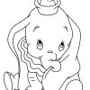 Dumbo Coloring Pages Disneys Dumbo Coloring Pages 2 concernant Dessin Dumbo