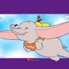 Dumbo Fond D'écran - Dumbo Fond D'écran (5776687) - Fanpop pour Dessin Dumbo