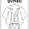 Dumbo | Petitweb.lu à Dessin Dumbo