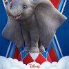 Dumbo”: We Loved Tim Burton's Remake | Vogue Paris serapportantà Dessin Dumbo