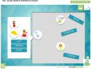 Duo : Jeu En Ligne - Faire Glisser Mots Et Images À Apparier concernant Jeux Maternelle En Ligne