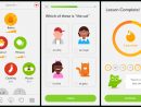 Duolingo, Speekoo, Busuu : Les Meilleures Apps Pour encequiconcerne Exercice Pour Apprendre L Alphabet En Maternelle