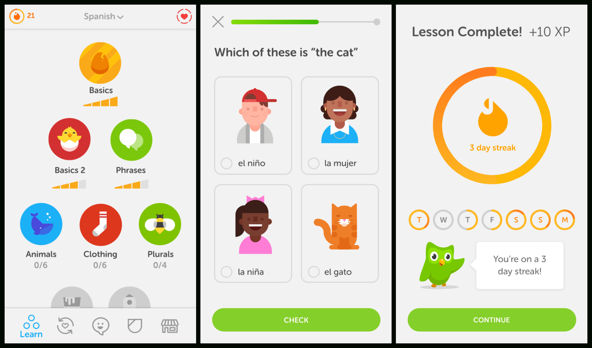 Duolingo, Speekoo, Busuu : Les Meilleures Apps Pour encequiconcerne Exercice Pour Apprendre L Alphabet En Maternelle