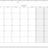 Dvp Excel - Calendrier Perpétuel destiné Calendrier Perpétuel À Imprimer