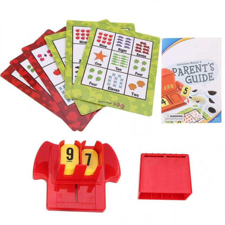 €10.07 35% De Réduction|Offre Spéciale Enfant Jeu Carte Jouet Puzzles Bébé  Cognition Numéro Mot Cartes Famille Alphabet Jeu Interactif Jouet Pour à Jeu Interactif Enfant