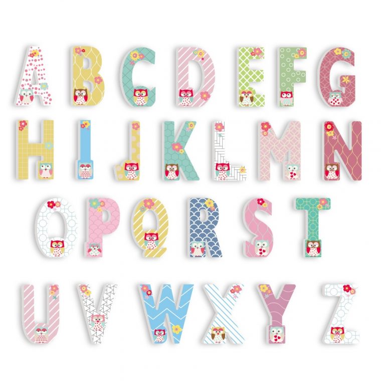 €2.97 36% De Réduction|3D Pvc Chambre D'enfant Décoration Lettre  Autocollants Majuscule Anglais Alphabet Lettres Maternelle Aire De Jeux  Pépinière intérieur Jeux Alphabet Maternelle Gratuit