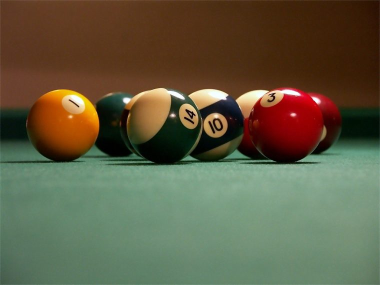 ▷ Les Meilleurs Jeux De Billard. Comparatif & Guide D'achat tout Jeux De Biyare