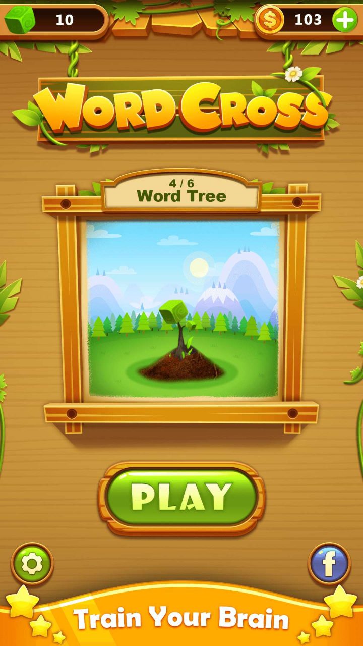 ▷ Telechargement Word Cross Puzzle: Best Free Offline Word tout Puzzle Gratuit A Telecharger Pour Tablette