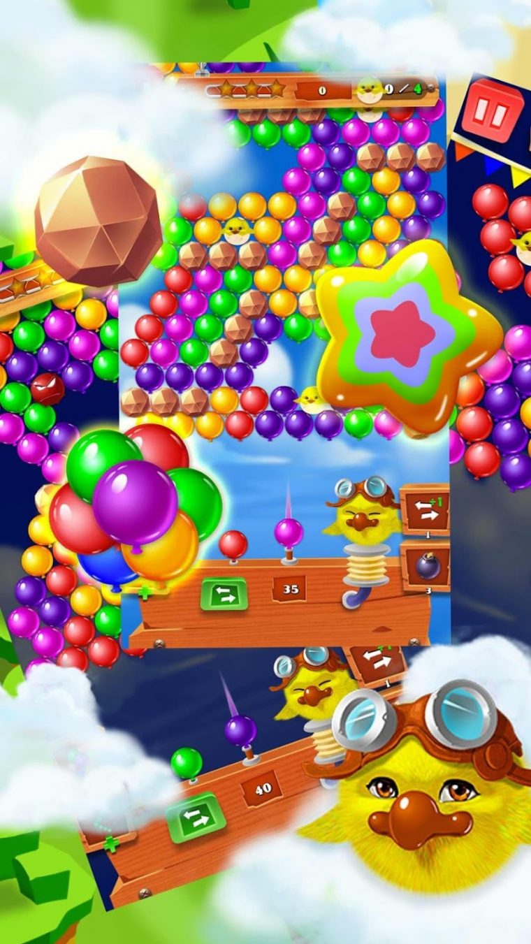 ▷ Télécharger Jeux De Bulles -Bubble Shooter Gratuit Pour serapportantà Jeux De Bulles Gratuit