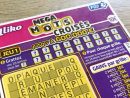 ❖ Mega Mots Croisés À 10€ 🍀 Grattage De Jeux Tickets À Gratter Illiko Fdj  - Scratchcards pour Jeux De Mot Croiser