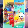E3 2019] La Sélection Des Futurs Jeux Mobiles Gameloft (Lego pour Jeux De Casse Brique Gratuit En Ligne