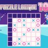 〇×Puzzle Logique 1000！ | Jeux À Télécharger Sur Nintendo pour Je De Logique