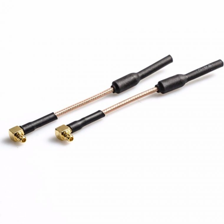 €46.17 |Akk Mmcx 90 Degrés Antenne Linéaire 2 Pièces Akk Mmcx 90 Degrés  Antenne Linéaire-In Pièces Et Accessoires From Jeux Et Loisirs On Aliexpress pour 90 Degrés Jeux