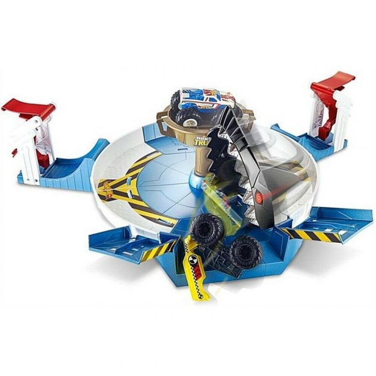 Ebay #sponsored Hot Wheels – Le Requin-Mec Fait Face-À-Face concernant Voiture Requin Jouet