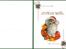 Ebook] Carte Joyeux Noel A Imprimer intérieur Carte Joyeux Noel À Imprimer