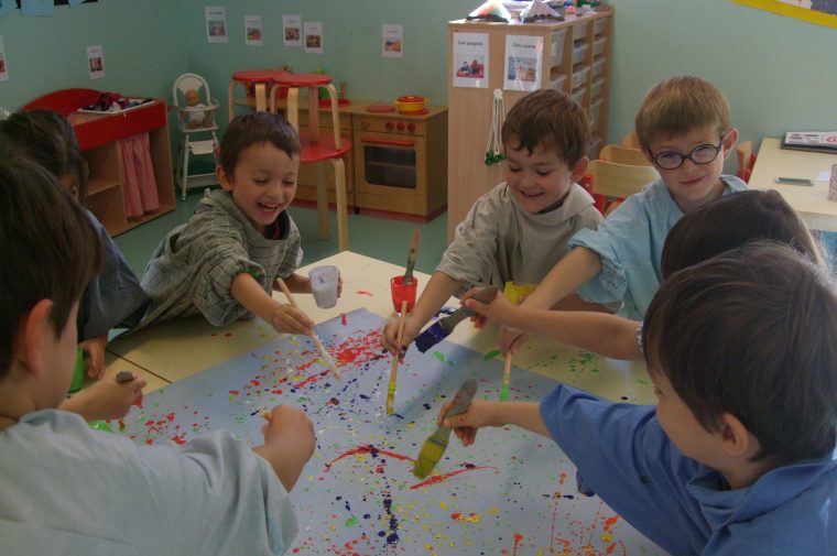 École Maternelle – École Maternelle – Éduscol intérieur Programme Grande Section Maternelle Gratuit