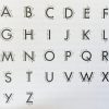 Écrire La Lettre A - Séance 2 - Guide Pédagogique Calimots pour Apprendre A Ecrire Les Lettres En Majuscule