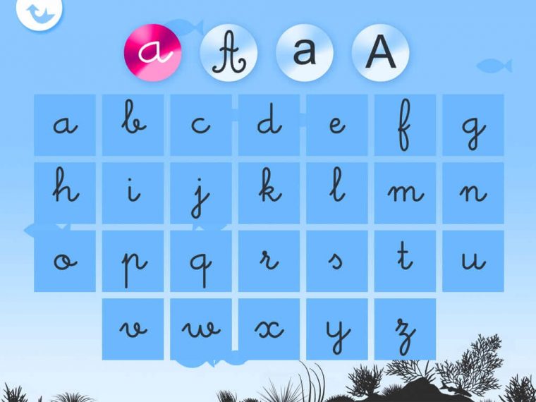 Ecrire L'alphabet – A&r Entertainment concernant Ecrire L Alphabet