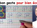Ecriture Cursive Française Au Cp Ce1 Ce2 : La Lettre Majuscule B dedans Exercice D Écriture Ce2