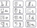 Ecriture En Gs - La Classe De Luccia ! dedans Exercice Pour Apprendre L Alphabet En Maternelle