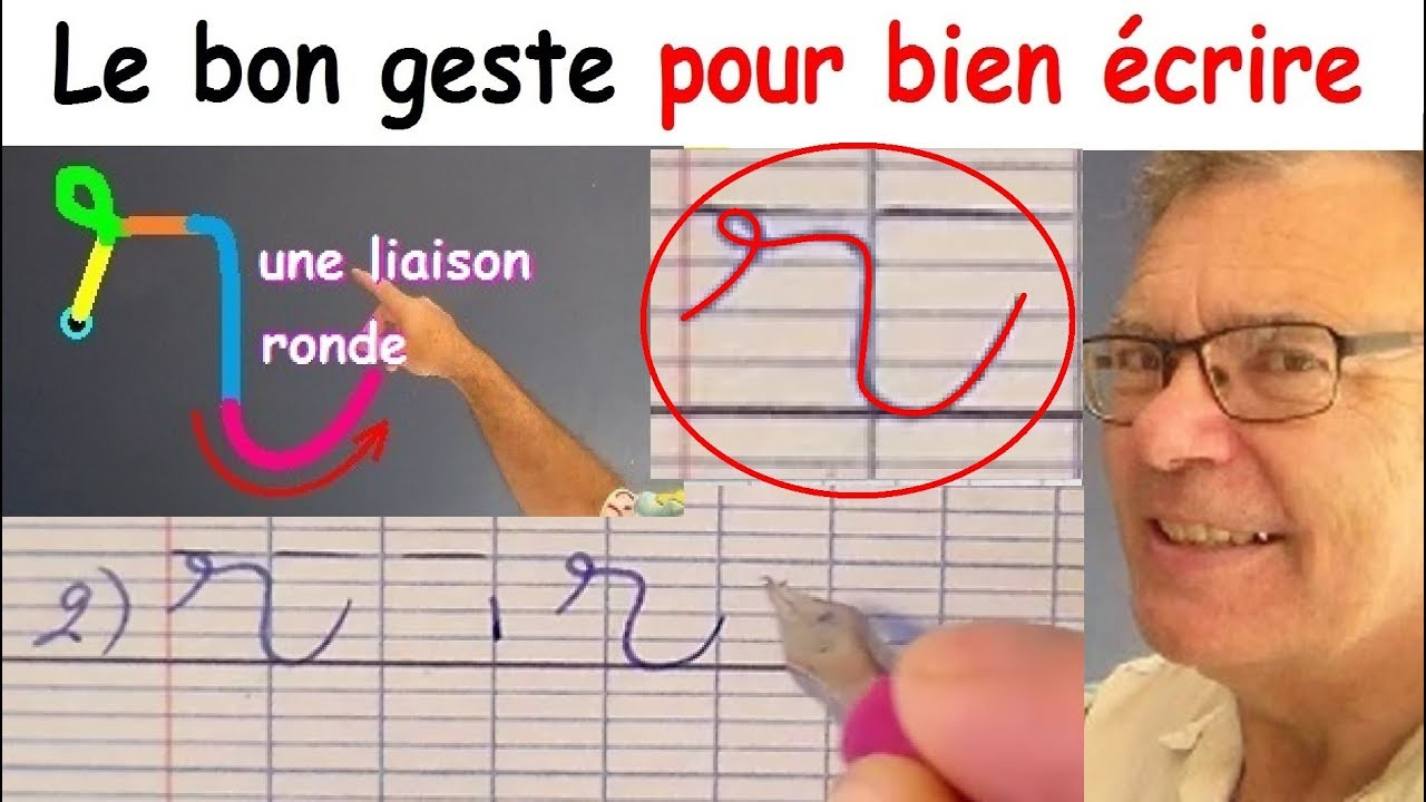Ecriture Française Gs Cp Ce1 : Comment Bien Écrire La Lettre R # 18 concernant Comment Écrire Les Lettres De L Alphabet Français