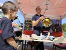 Edition Besançon | Portes Ouvertes Des Pompiers : Pas D'âge encequiconcerne Jeux Gratuit De Pompier