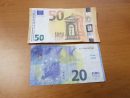 Edition Luneville | Faux Billets En Circulation : La Police concernant Billet Euro A Imprimer