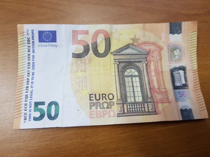 Edition Luneville | Faux Billets En Circulation : La Police destiné Billet De 50 Euros À Imprimer