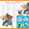 Editions Aris » Départements Et Régions De France avec Départements Et Régions De France