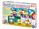 Educa Baby Logique | Protégez-Vous.ca avec Jeux De Logique Enfant