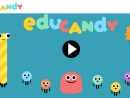 Educandy. Créer Des Petits Jeux Interactifs Pour Jouer Avec encequiconcerne Jeux Pédagogiques En Ligne