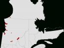 Eeyou Istchee — Wikipédia intérieur Carte Des Régions Vierge