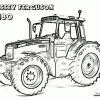 Einzigartig Malvorlage Traktor #malvorlagen concernant Coloriage Tracteur Tom À Imprimer