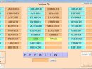 Elimots : Logiciel D'entraînement Au Vocabulaire Du Scrabble intérieur Jeux Anagramme Gratuit A Telecharger