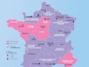 En Exclusivité : Les Nouvelles Régions Administratives 2017 pour Nouvelles Régions De France 2017