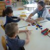 En Maternelle, L'apprentissage Des Mathématiques Se Fait De à Jeux Apprentissage Maternelle