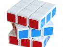 En Plastique Magique Puzzle Jeux Cube Mini Cube Anti Stress destiné Jeux De Anti Stress