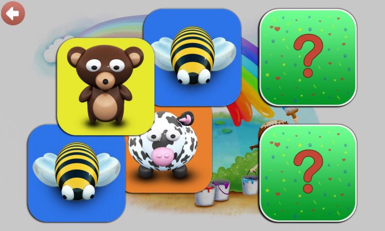 Enfants Jeux Éducatif Gratuit Pour Android – Téléchargez L'apk encequiconcerne Jeux Educatif Enfant Gratuit