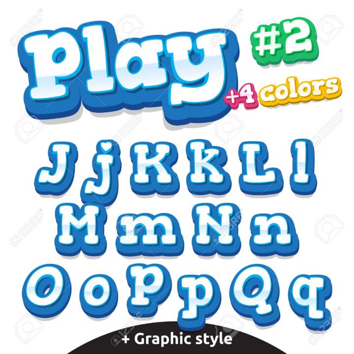 Enfants Jeux Vidéo Lettres. pour Jeux De Lettres Enfants