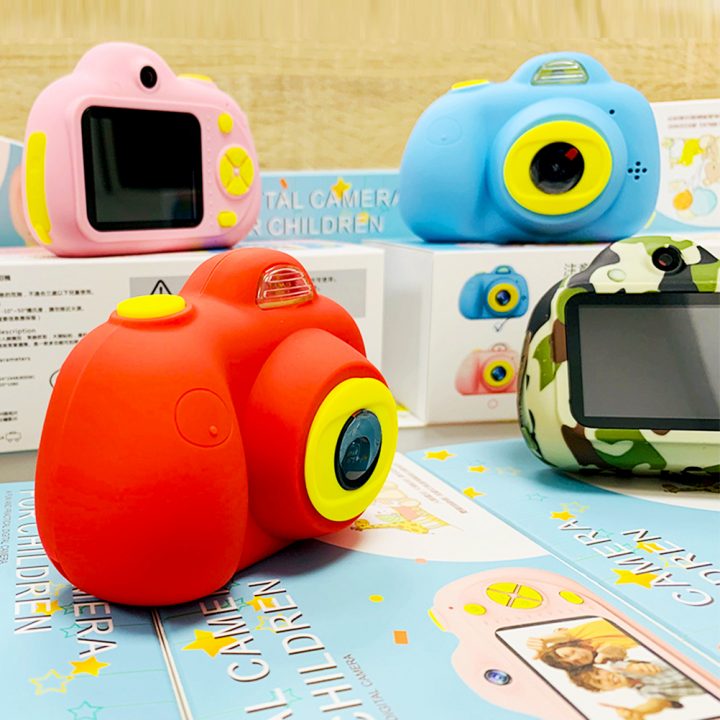 Enfants Jouets Caméra Éducatifs Pour Bébé De La Photo Tout-Petits Jeux  D'enfants Mini Caméra Jouet Numérique Pour Au-Dessus De 3 Ans De Cadeau avec Jeux Pour Bébé De 3 Ans En Ligne